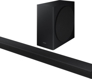 Samsung HW-Q900T : 300€ de réduction sur cette excellente barre de son